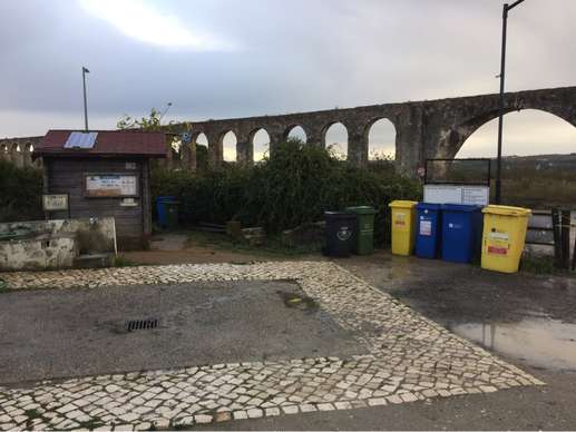 Ajout d'une photo à un emplacement