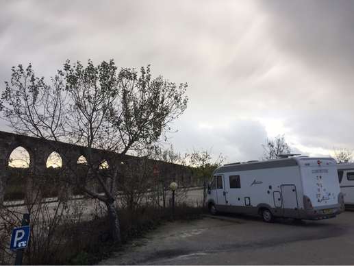 Ajout d'une photo à un emplacement