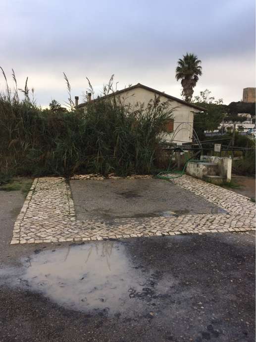 Ajout d'une photo à un emplacement