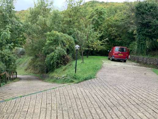 Aggiunta una foto a una posizione