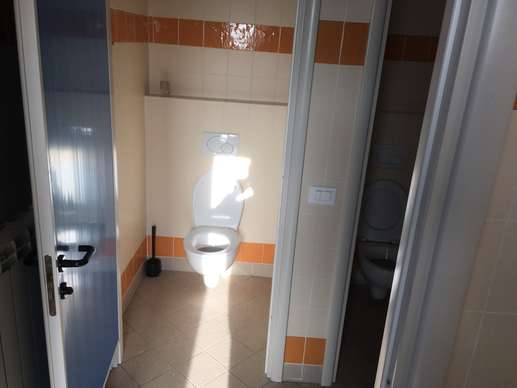 Aggiunta una foto a una posizione