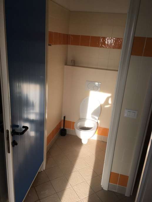 Aggiunta una foto a una posizione