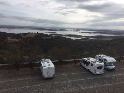Ajout d'une photo à un emplacement