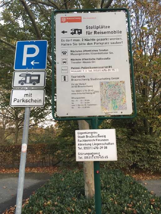 Einem Ort wurde ein Foto hinzugefügt