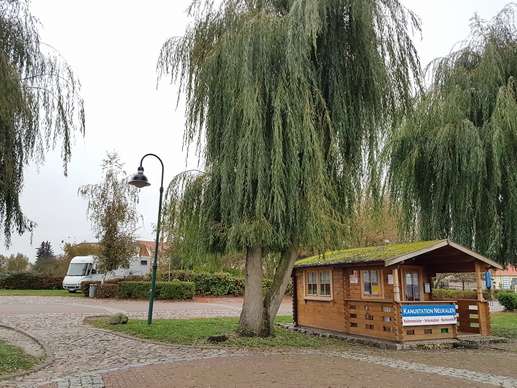 Ajout d'une photo à un emplacement