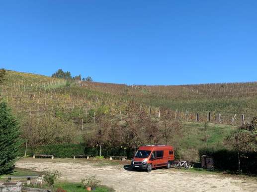 Added a photo to a location