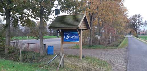 Einem Ort wurde ein Foto hinzugefügt