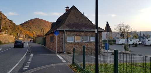 Ajout d'une photo à un emplacement