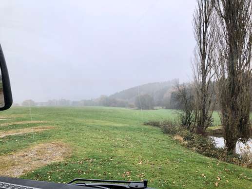 Ajout d'une photo à un emplacement