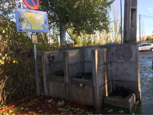 Ajout d'une photo à un emplacement