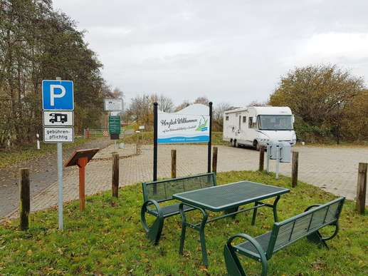 Ajout d'une photo à un emplacement