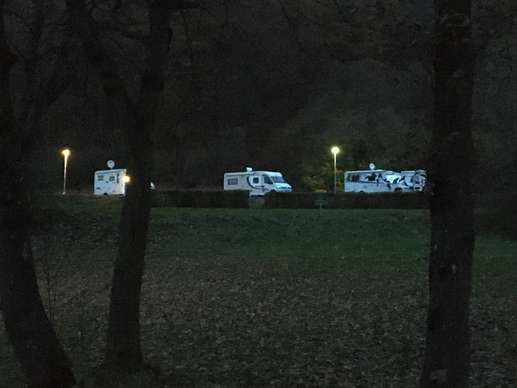 Einem Ort wurde ein Foto hinzugefügt