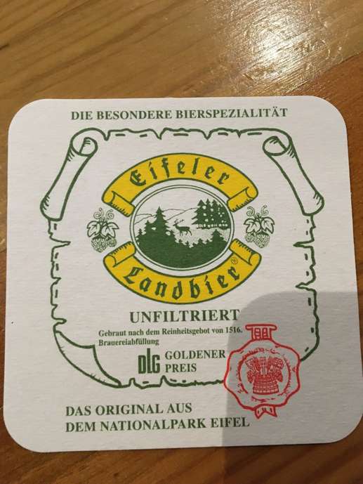 Einem Ort wurde ein Foto hinzugefügt