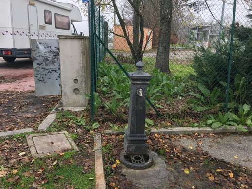 Aggiunta una foto a una posizione