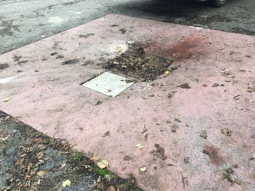 Aggiunta una foto a una posizione