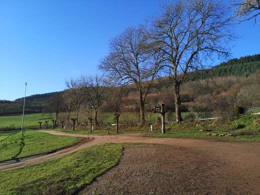 Added a photo to a location
