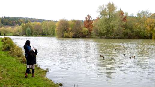 Added a photo to a location