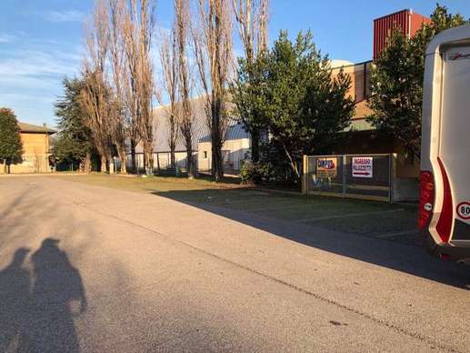 Aggiunta una foto a una posizione