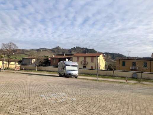 Aggiunta una foto a una posizione