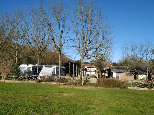 Added a photo to a location