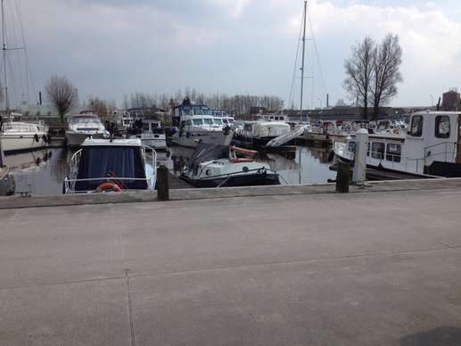 Added a photo to a location