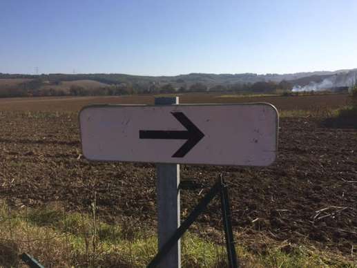Aggiunta una foto a una posizione