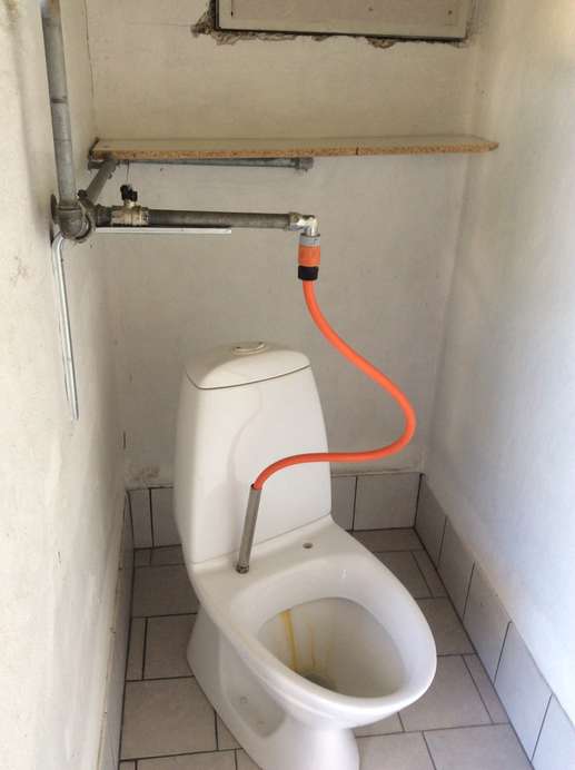 Ajout d'une photo à un emplacement