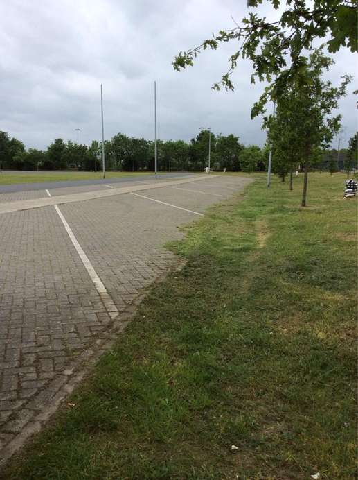 Added a photo to a location