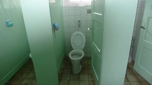 Einem Ort wurde ein Foto hinzugefügt