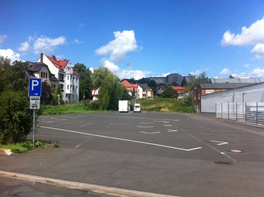 Een foto toegevoegd aan een locatie