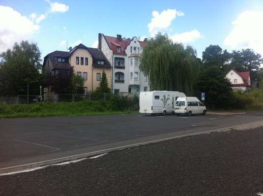 Een foto toegevoegd aan een locatie