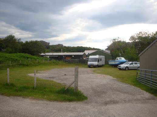 Ajout d'une photo à un emplacement