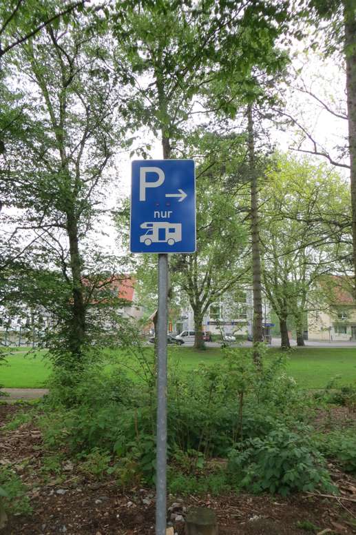 Een foto toegevoegd aan een locatie