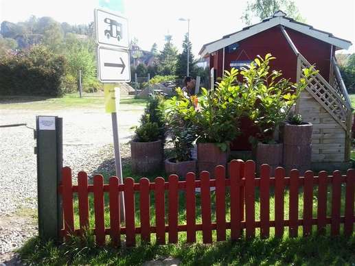 Added a photo to a location
