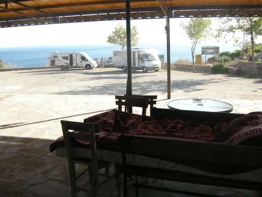 Added a photo to a location