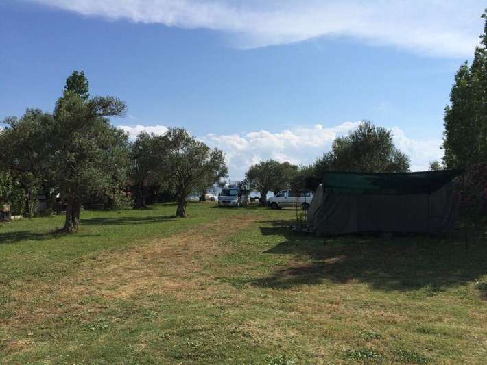 Ada Camping