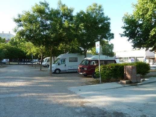 Ajout d'une photo à un emplacement