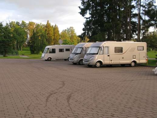 Een foto toegevoegd aan een locatie