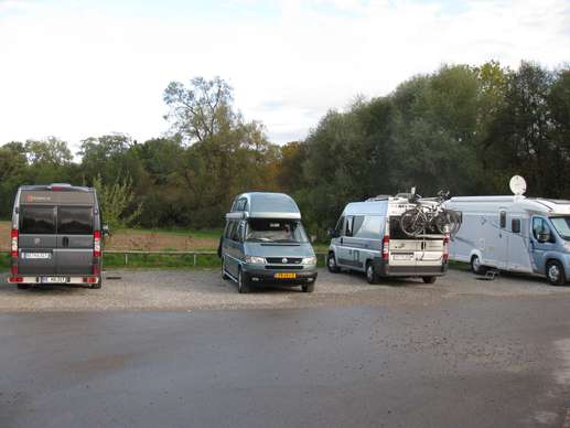 Ajout d'une photo à un emplacement