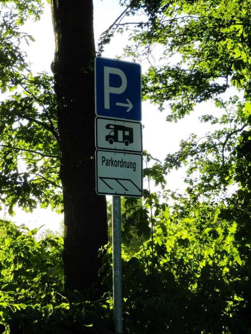 Einem Ort wurde ein Foto hinzugefügt