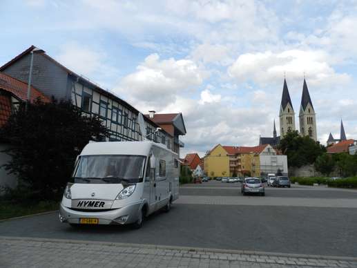 Einem Ort wurde ein Foto hinzugefügt