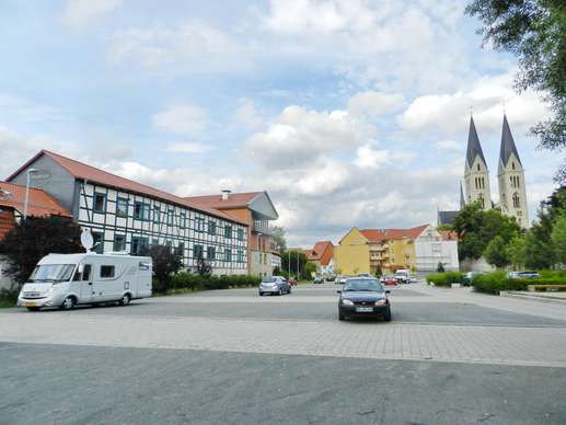 Einem Ort wurde ein Foto hinzugefügt