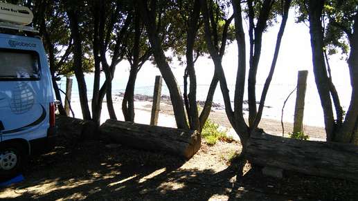 Added a photo to a location