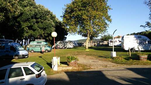 Added a photo to a location