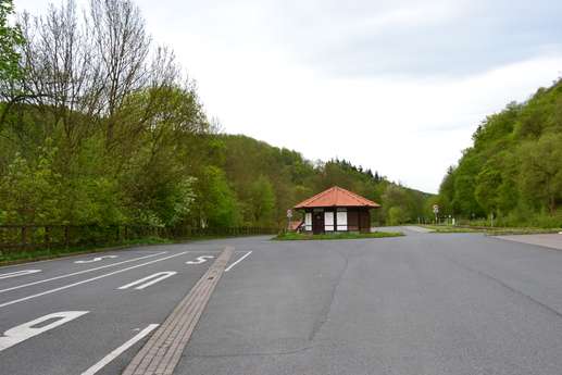 Added a photo to a location
