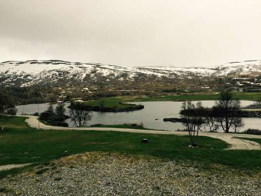 Added a photo to a location