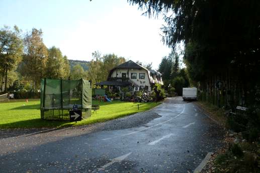 Ajout d'une photo à un emplacement