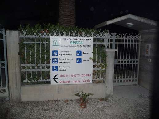Added a photo to a location