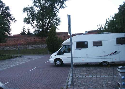 Ajout d'une photo à un emplacement