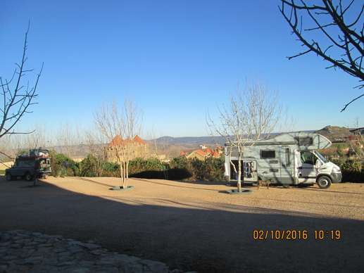 Added a photo to a location